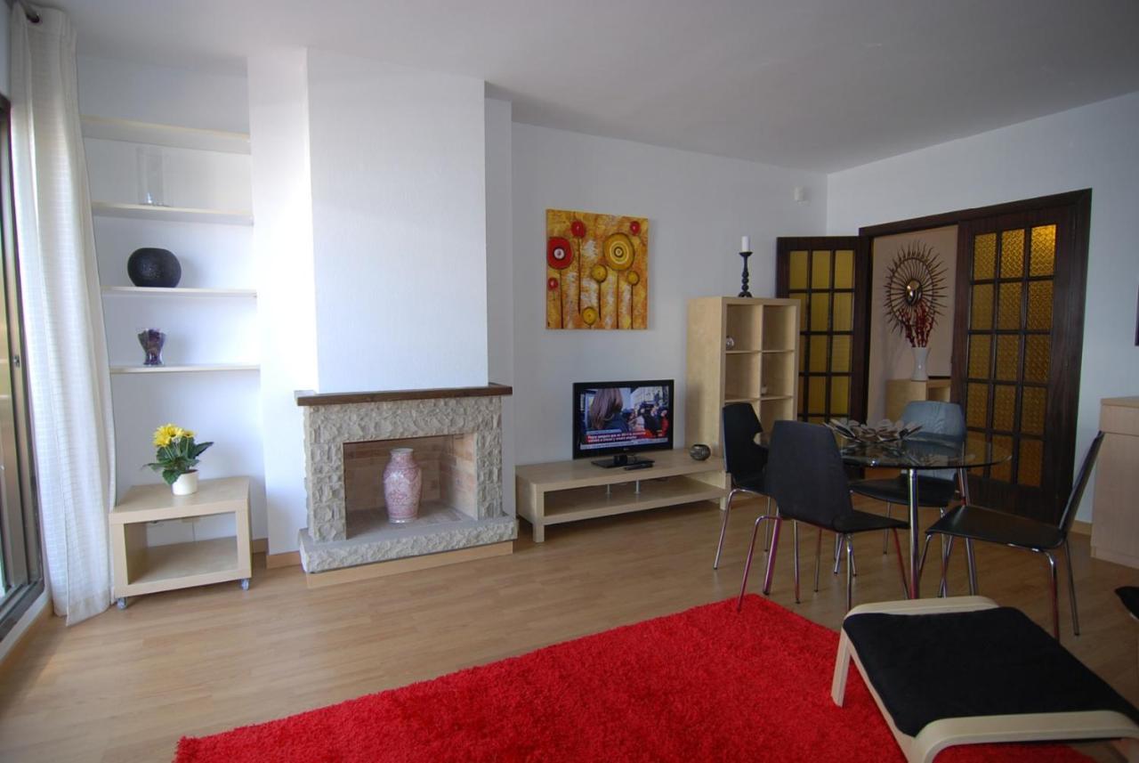Atico Zeus Appartement Tarragona Buitenkant foto