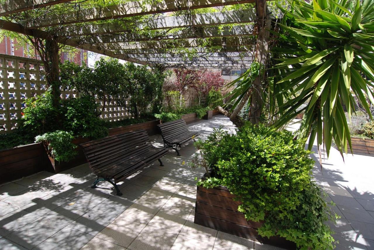 Atico Zeus Appartement Tarragona Buitenkant foto