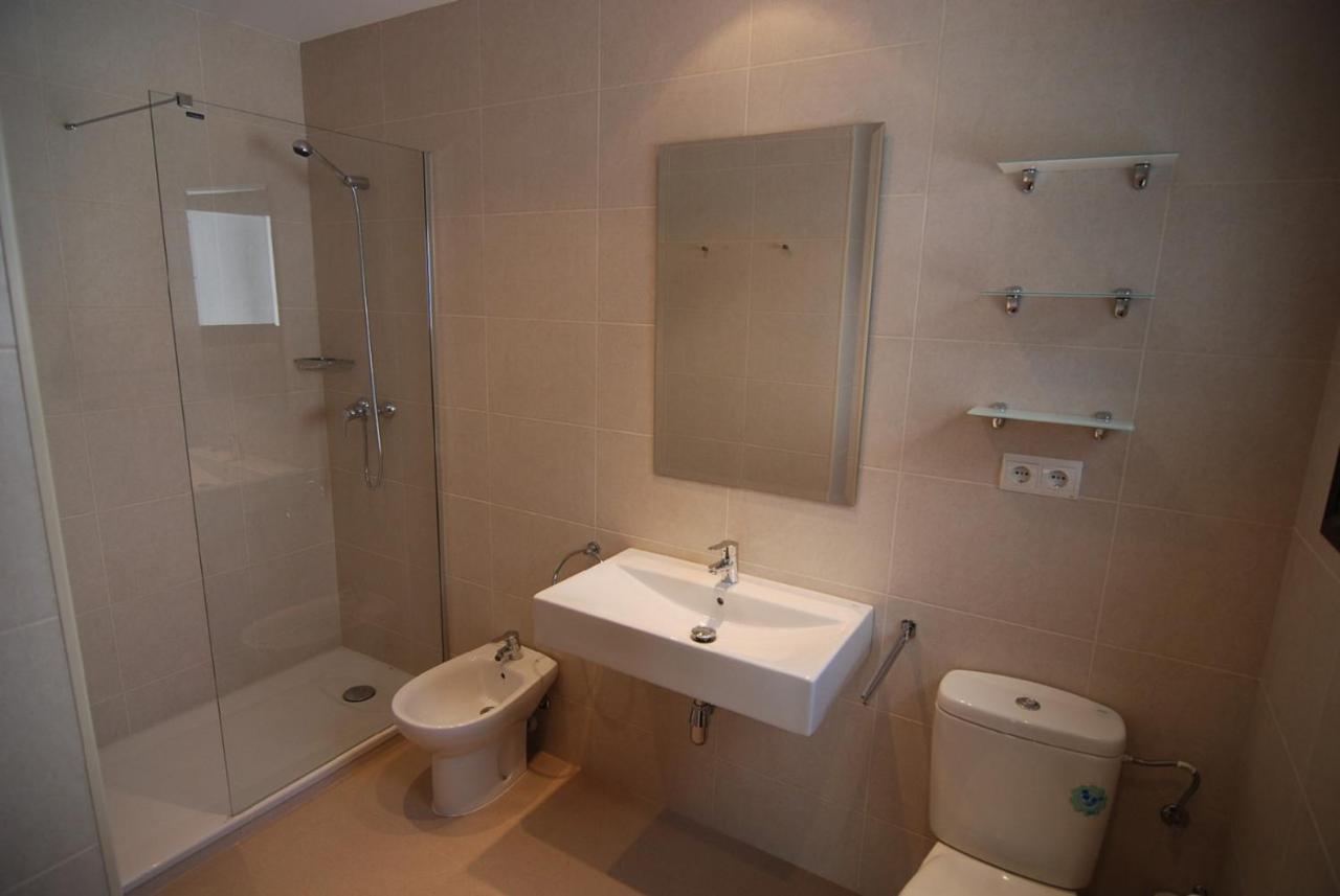 Atico Zeus Appartement Tarragona Buitenkant foto