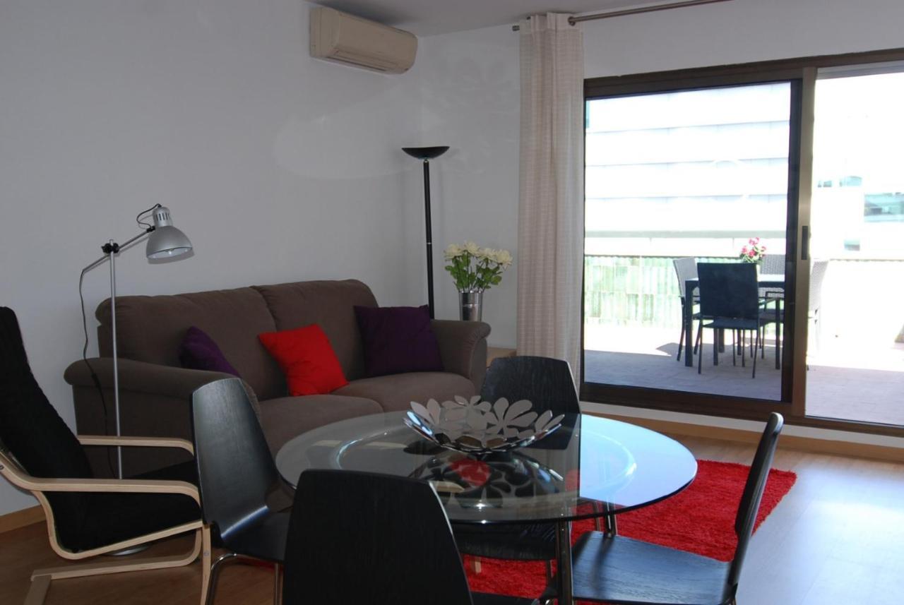 Atico Zeus Appartement Tarragona Buitenkant foto