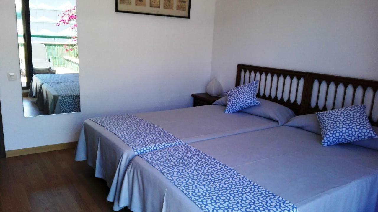 Atico Zeus Appartement Tarragona Buitenkant foto